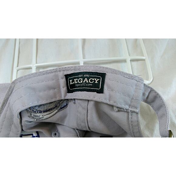 Christopher Newport University “MOM” Legacy Hat CNU Captains - Picture 8 of 8